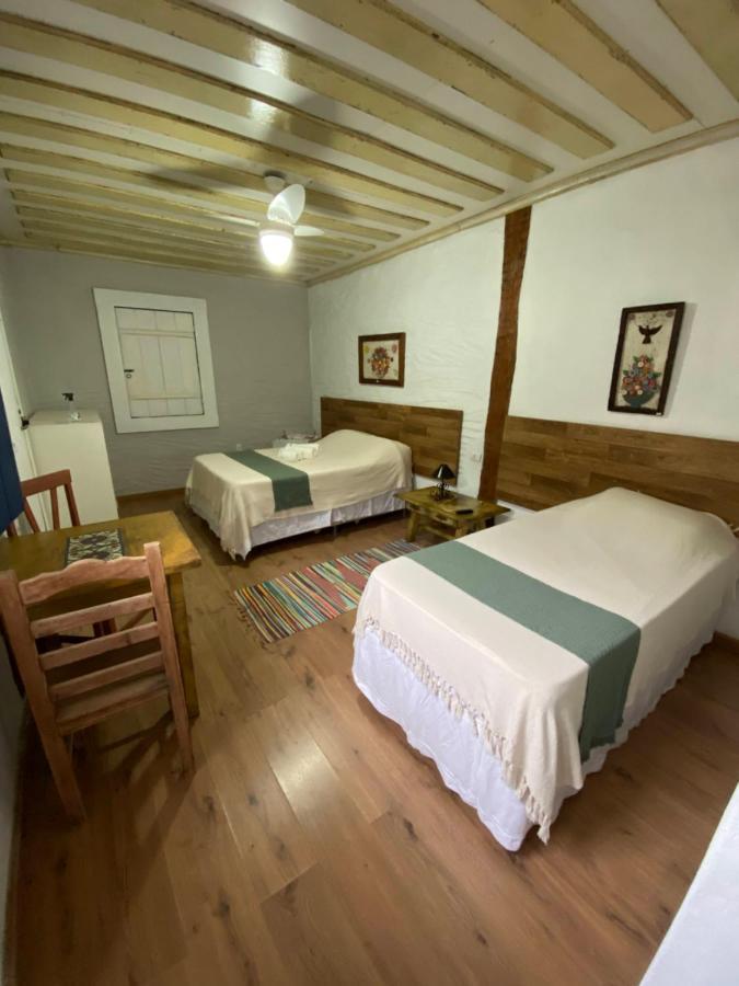 Canto Do Bichinho ปราดุส ภายนอก รูปภาพ