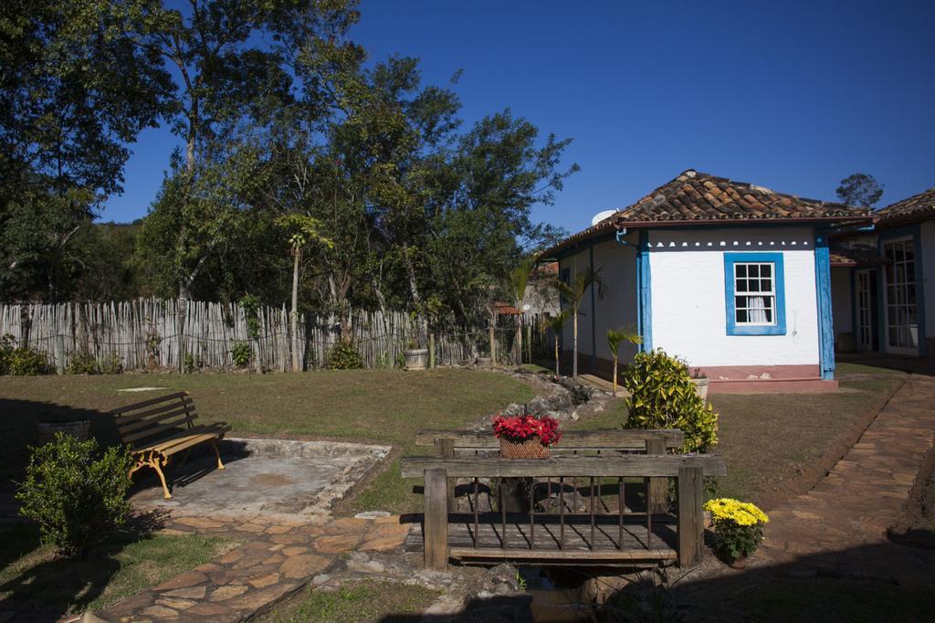 Canto Do Bichinho ปราดุส ภายนอก รูปภาพ