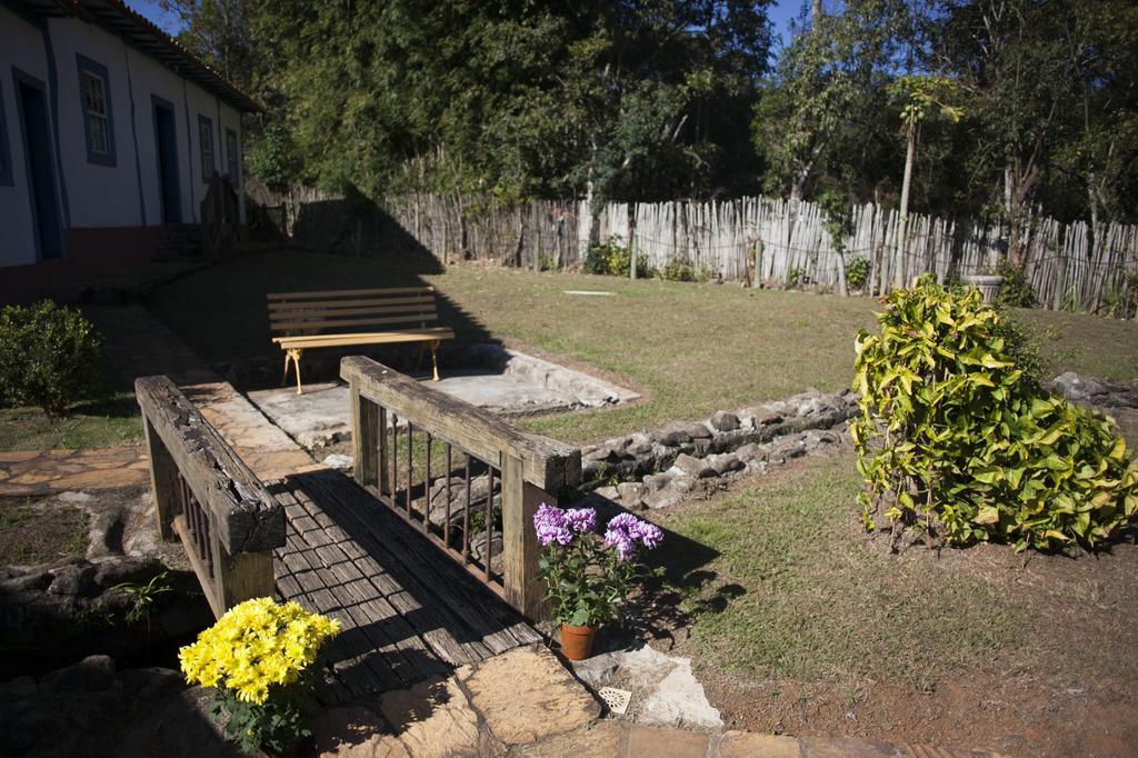Canto Do Bichinho ปราดุส ภายนอก รูปภาพ